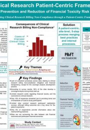 Patient-Centric Framework Poster