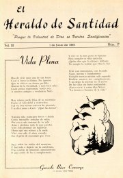 Portada: Una vida plena, Gonzalo Báez Camargo