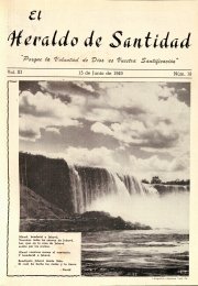 Portada: Mirad, bendecid a Jehová, David