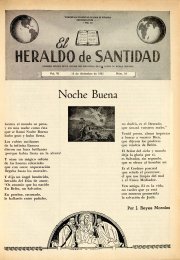 Portada: Noche Buena, J. Reyes Morales
