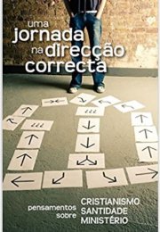 Uma jornada na direcção correcta