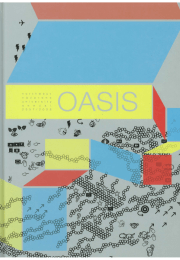 Oasis 2008 cover 