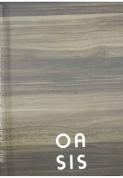 Oasis 2014 cover 