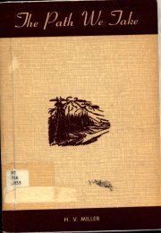Cover Image of book The Path We Take