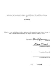 Bri Monzon Cover Sheet