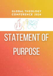 GTC 2024 STATEMENT OF PURPOSE