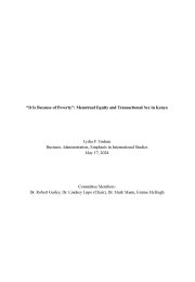 Lydia Umhau Cover Sheet