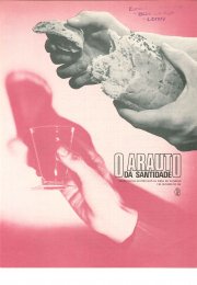 O ARAUTO DA SANTIDADE - 1 DE OUTUBRO DE 1981