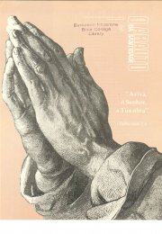 O ARAUTO DA SANTIDADE - 15 DE OUTUBRO DE 1983