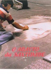 O ARAUTO DA SANTIDADE - ABRIL 1989