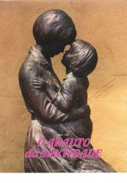 O ARAUTO DA SANTIDADE - MAIO 1989