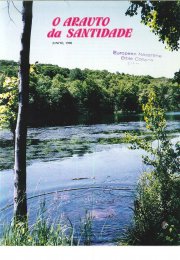 O ARAUTO DA SANTIDADE - JUNHO 1990