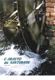 O ARAUTO DA SANTIDADE - JUNHO 1991