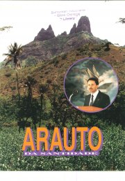 O ARAUTO DA SANTIDADE - MARÇO 1993