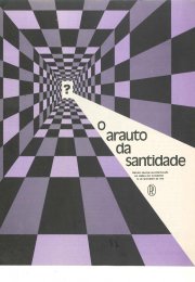 O ARAUTO DA SANTIDADE - 15 DE SETEMBRO DE 1978