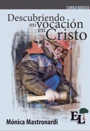 Escuela de Liderazgo: Descubriendo mi vocación en Cristo