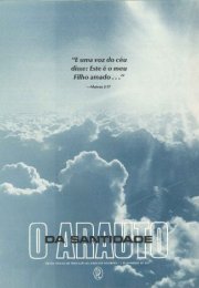 O ARAUTO DA SANTIDADE - 1 DE FEVEREIRO DE 1978