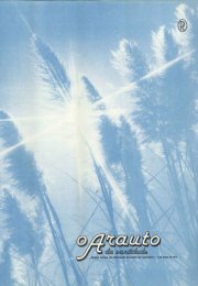 O ARAUTO DA SANTIDADE - 1 DE MAIO DE 1979