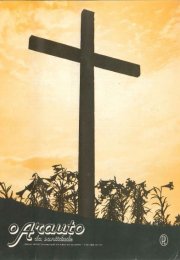 O ARAUTO DA SANTIDADE - 15 DE ABRIL DE 1979