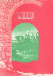 O ARAUTO DA SANTIDADE - 15 DE DEZEMBRO DE 1980