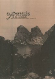O ARAUTO DA SANTIDADE - 15 DE JULHO DE 1979