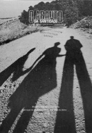 O ARAUTO DA SANTIDADE - 15 DE JUNHO DE 1983