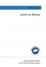 Luther és Wesley