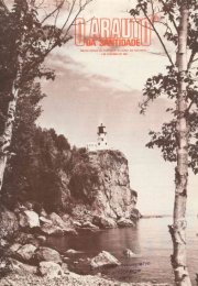 O ARAUTO DA SANTIDADE -  1 DE OUTUBRO DE 1980