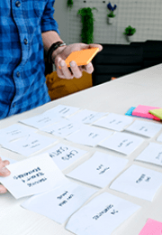 Sermon planning system