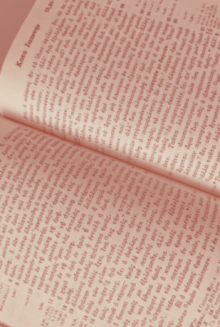 Greek New Testament Text