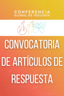Convocatoria de artículos de respuesta GTC 2024