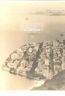 O ARAUTO DA SANTIDADE - 1 DE JANEIRO DE 1983