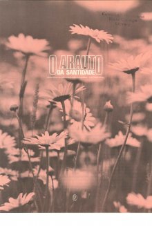 O ARAUTO DA SANTIDADE - 15 DE JANEIRO DE 1983