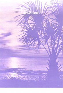 O ARAUTO DA SANTIDADE - 1 DE FEVEREIRO DE 1983