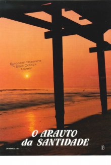 O ARAUTO DA SANTIDADE - JANEIRO 1987