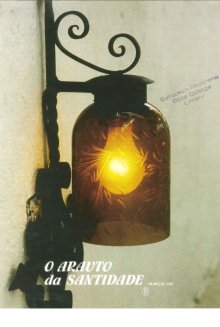 O ARAUTO DA SANTIDADE - MARÇO 1987
