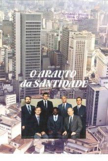 O ARAUTO DA SANTIDADE - JANEIRO 1989