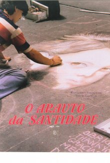 O ARAUTO DA SANTIDADE - ABRIL 1989