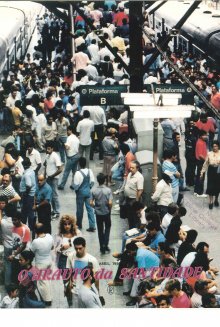 O ARAUTO DA SANTIDADE - ABRIL 1990