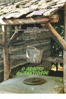 O ARAUTO DA SANTIDADE - FEVEREIRO 1992