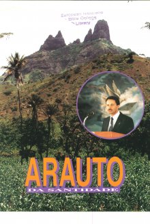 O ARAUTO DA SANTIDADE - MARÇO 1993