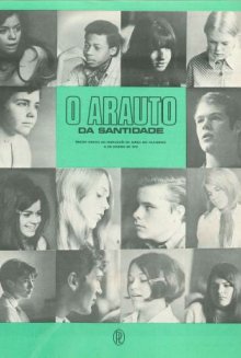 O ARAUTO DA SANTIDADE - 15 DE JANEIRO DE 1978