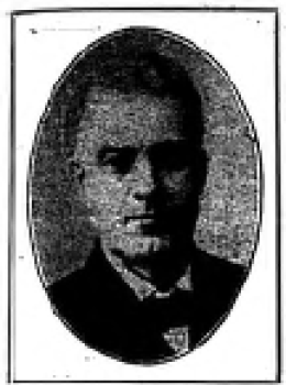 T. H. Agnew
