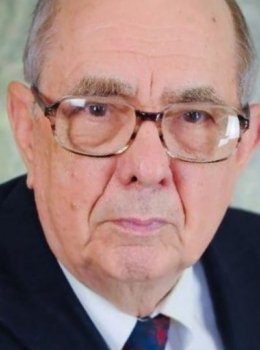 H. Ray Dunning