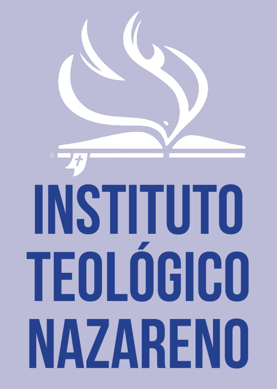 logo Instituto Teologico Nazareno