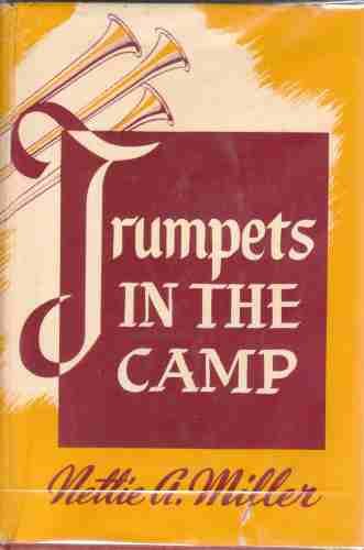 Cover image of Trumpets in the Camp