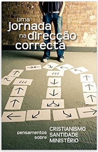 Uma jornada na direcção correcta