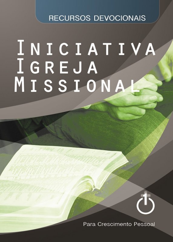 Poder de Um - Recursos Devocionais