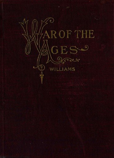 Cover Image - Book War of the Ages