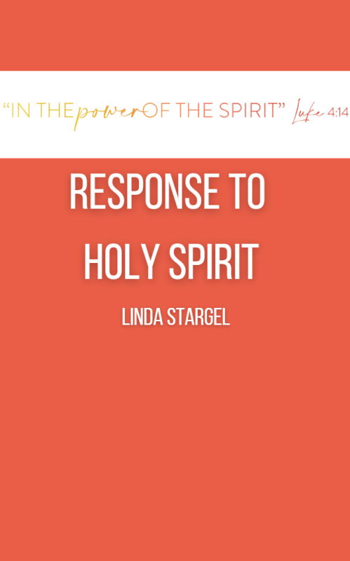 TOGETHERNESS: THE TRANSFORMATIVE WORK OF THE SPIRIT Starge;